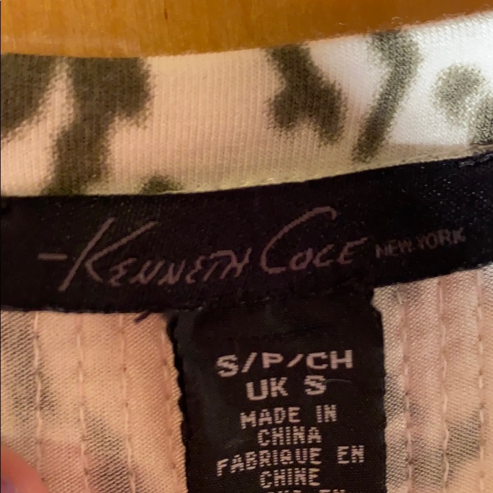 Kenneth Cole - Picture 4 of 4
